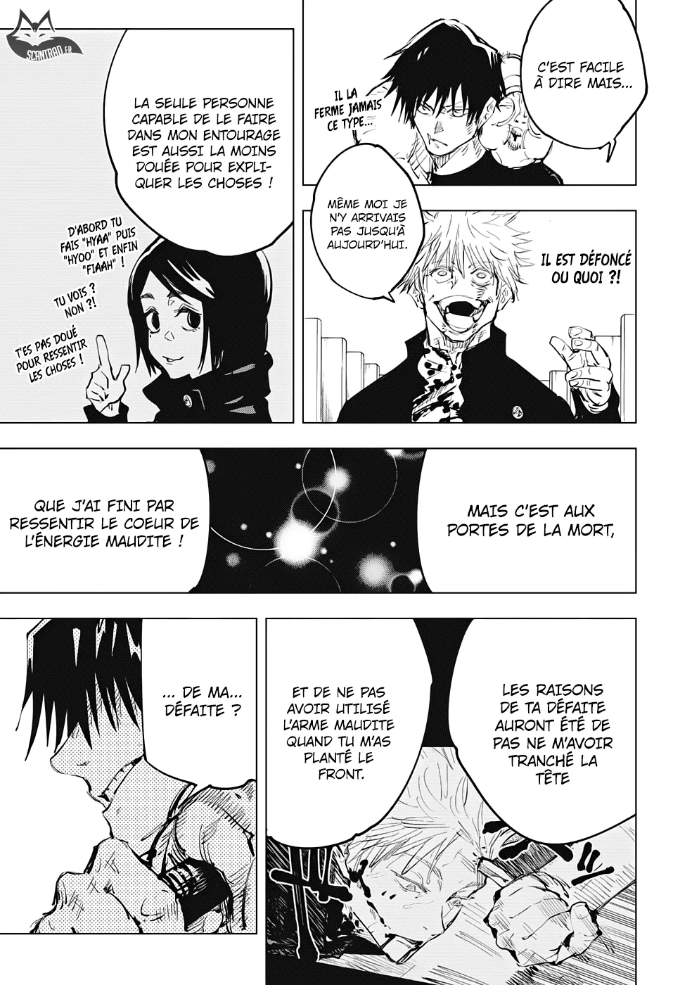 Jujutsu Kaisen - 74 - 6550ef1a0643c.webp