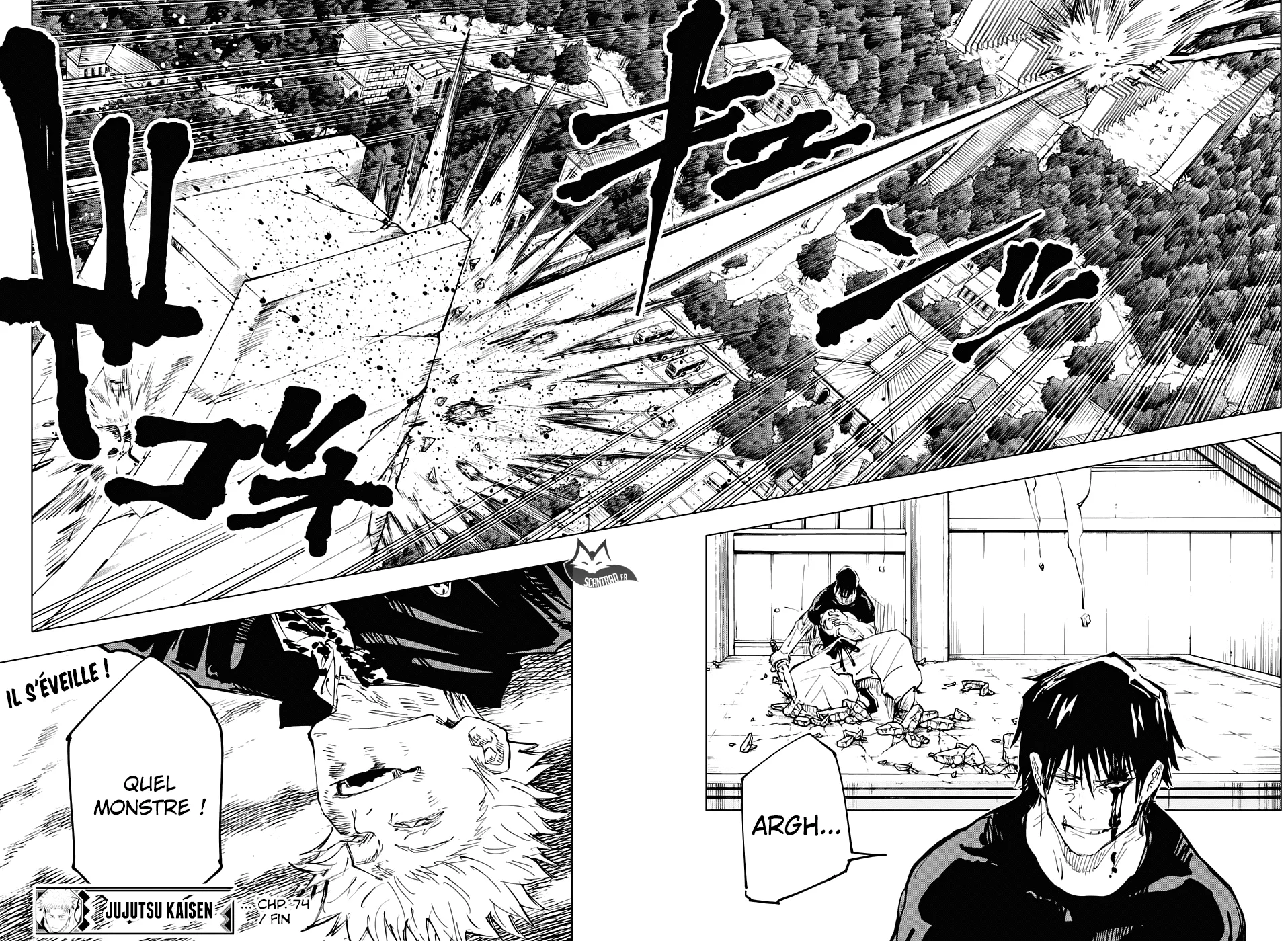 Jujutsu Kaisen - 74 - 6550ef1c1cbb3.webp