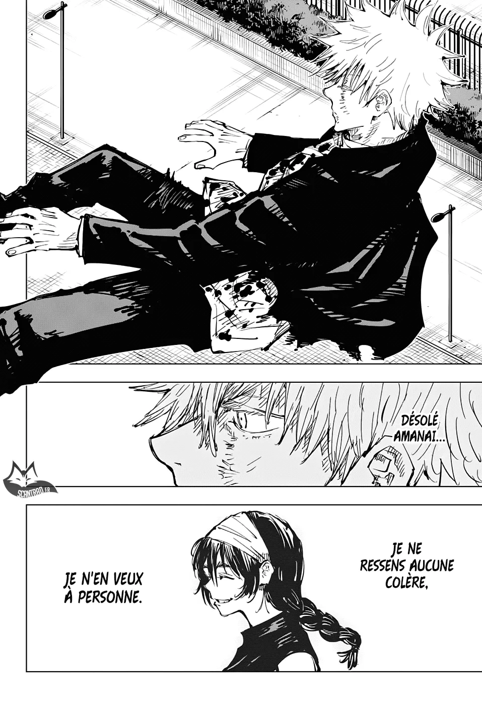 Jujutsu Kaisen - 75 - 6550ef1e3915f.webp