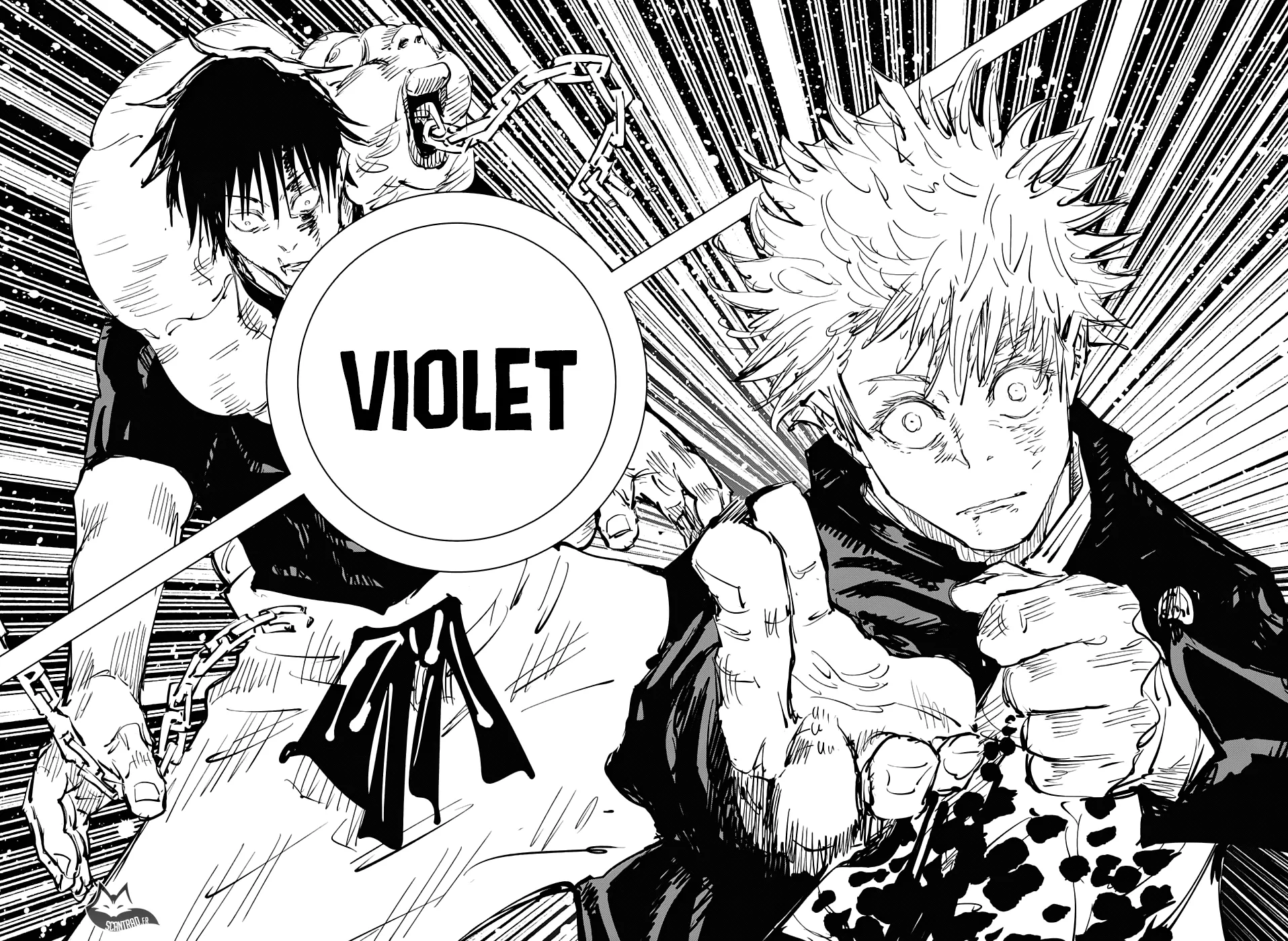Jujutsu Kaisen - 75 - 6550ef2020195.webp