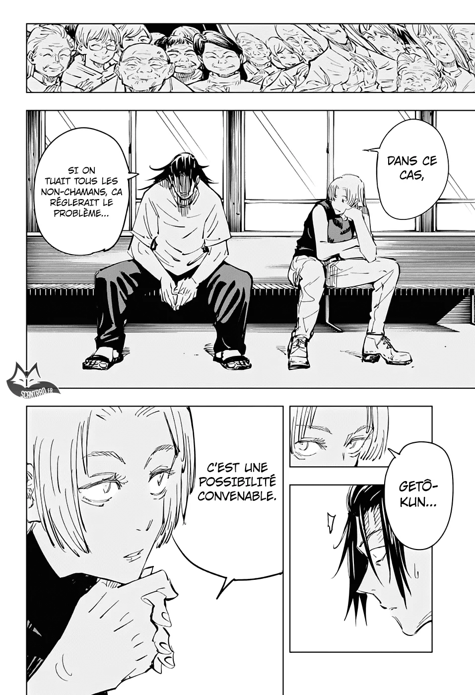 Jujutsu Kaisen - 77 - 6550ef29445af.webp