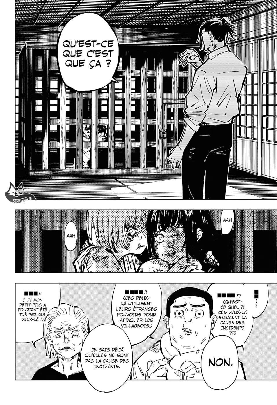 Jujutsu Kaisen - 77 - 6550ef2b7f36c.webp
