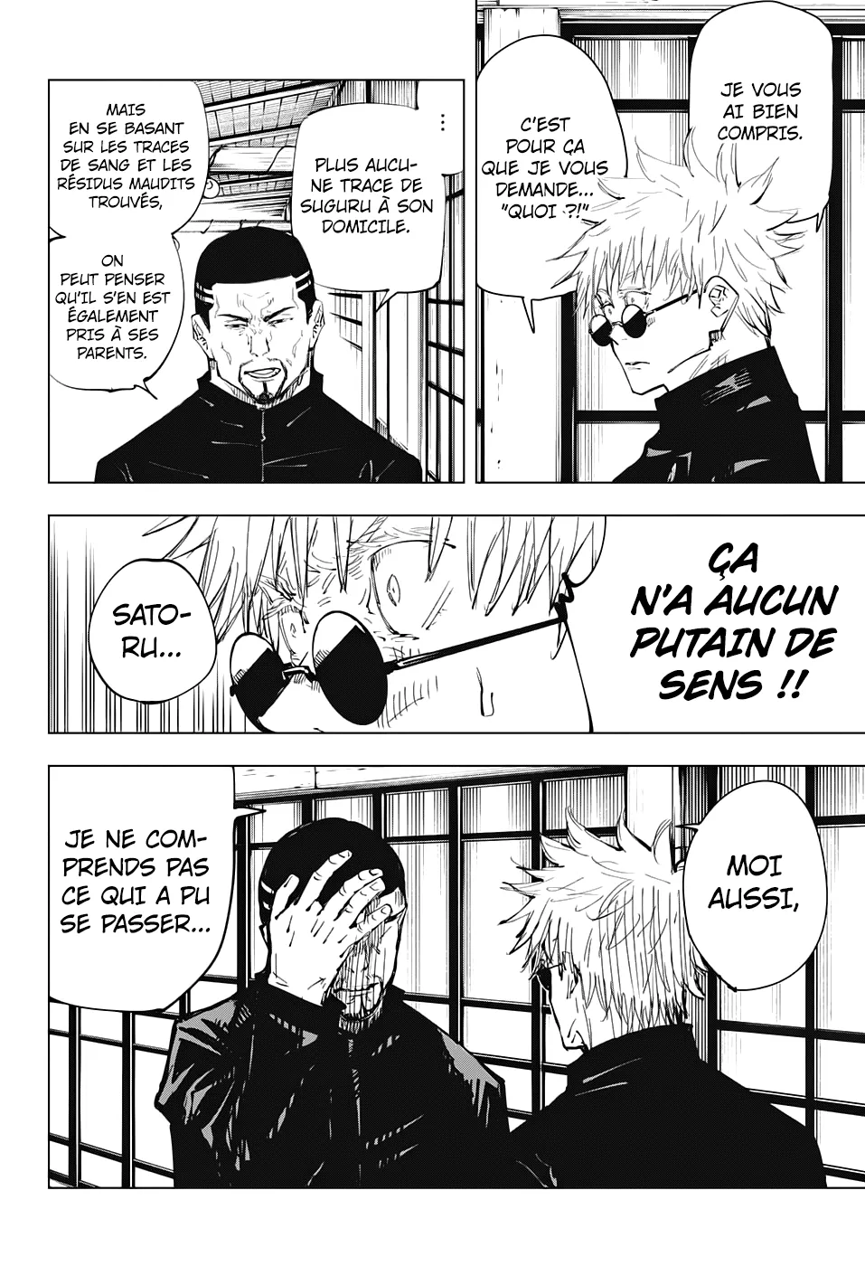 Jujutsu Kaisen - 78 - 6550ef2cdae65.webp