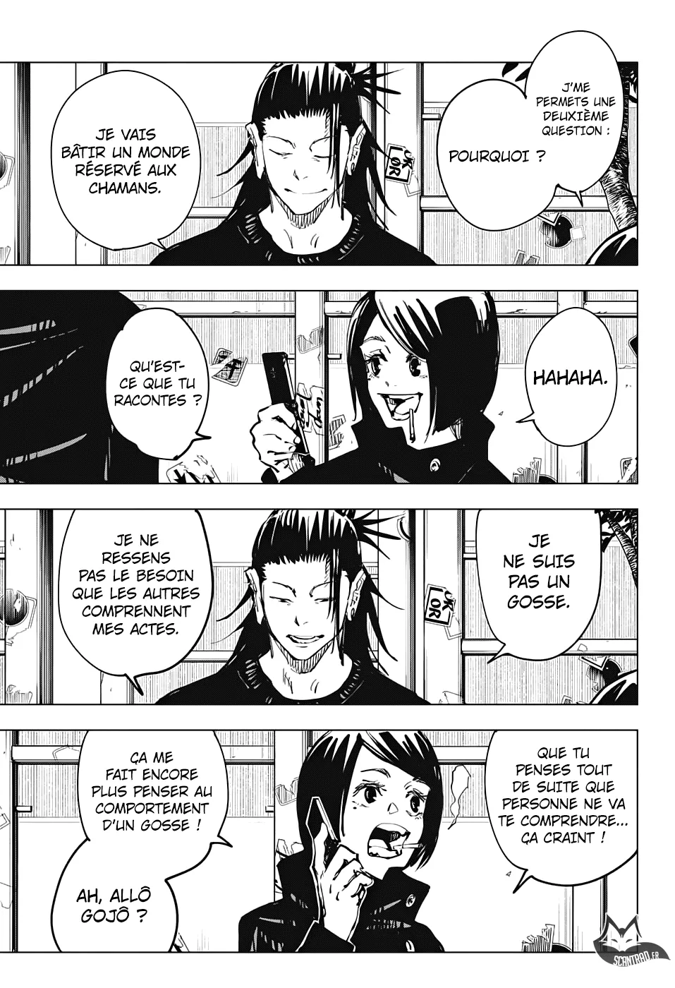 Jujutsu Kaisen - 78 - 6550ef2db7d3c.webp