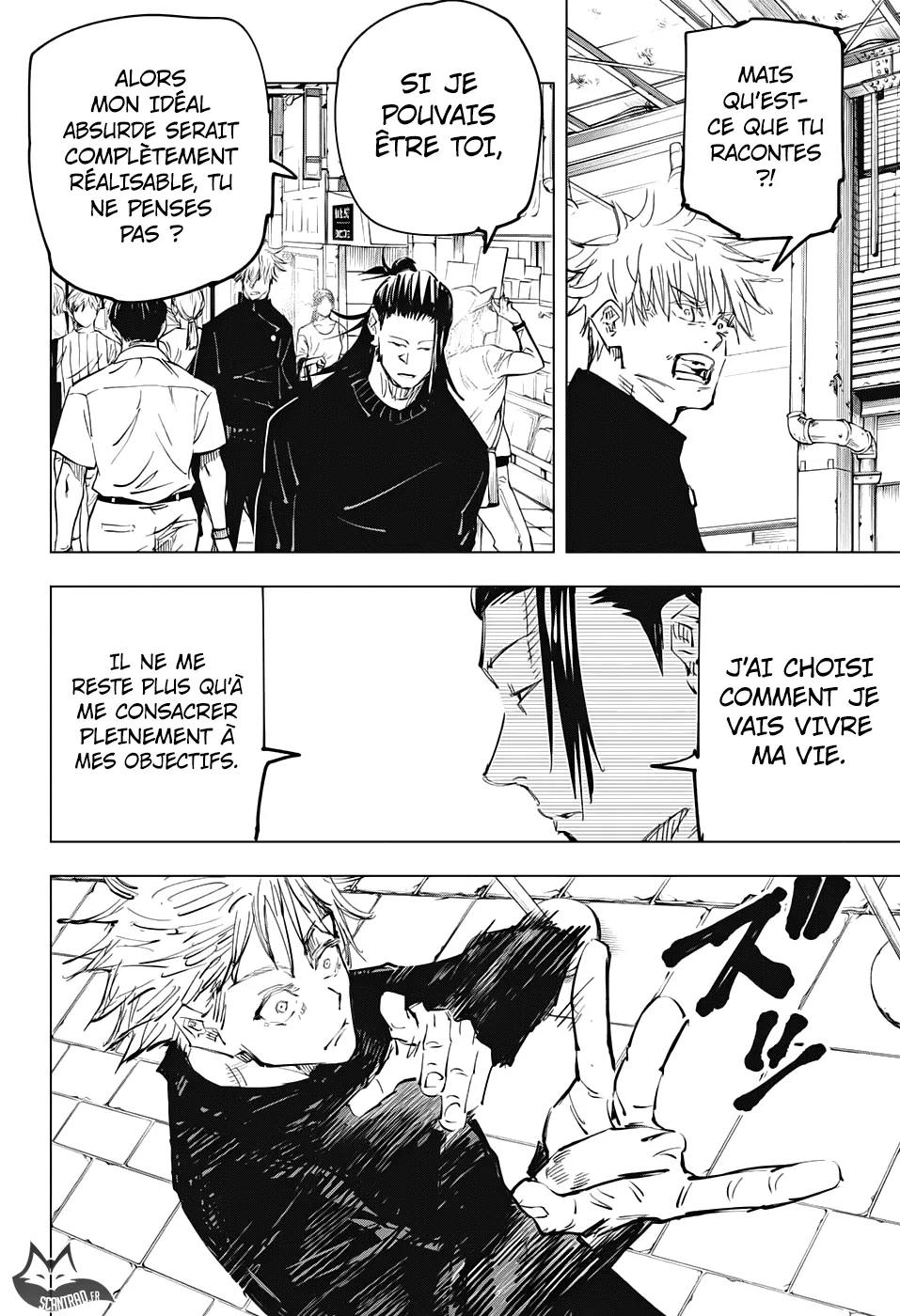 Jujutsu Kaisen - 78 - 6550ef2f28d8b.webp