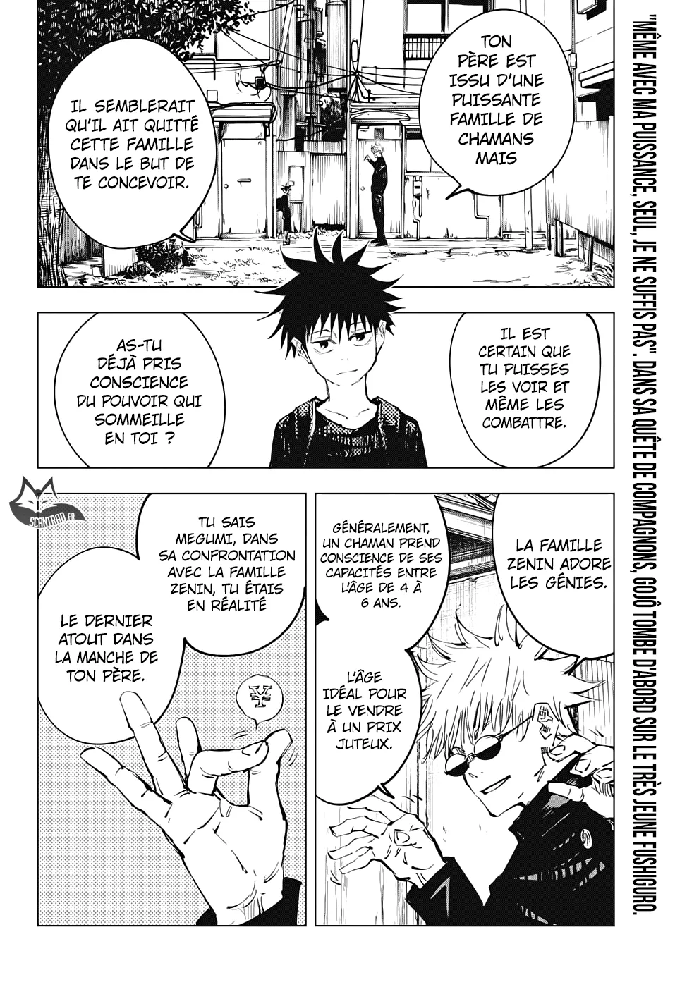 Jujutsu Kaisen - 79 - 6550ef3224dbe.webp