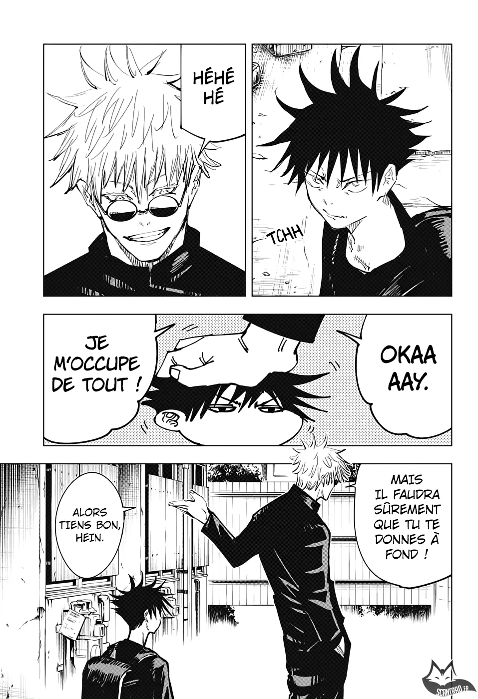 Jujutsu Kaisen - 79 - 6550ef32d2dae.webp