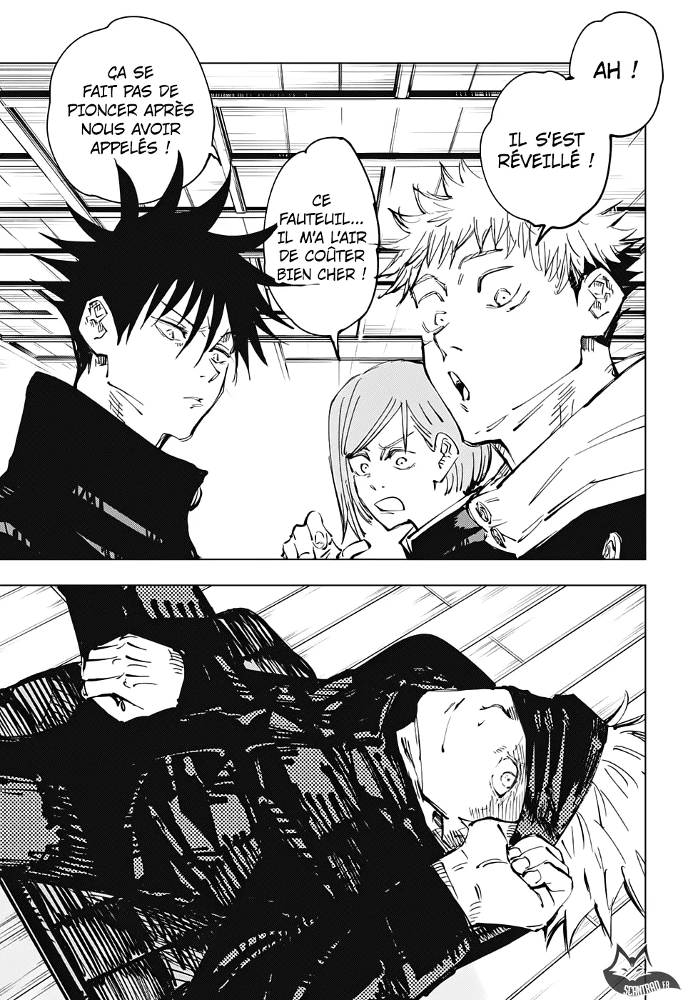 Jujutsu Kaisen - 79 - 6550ef335c091.webp