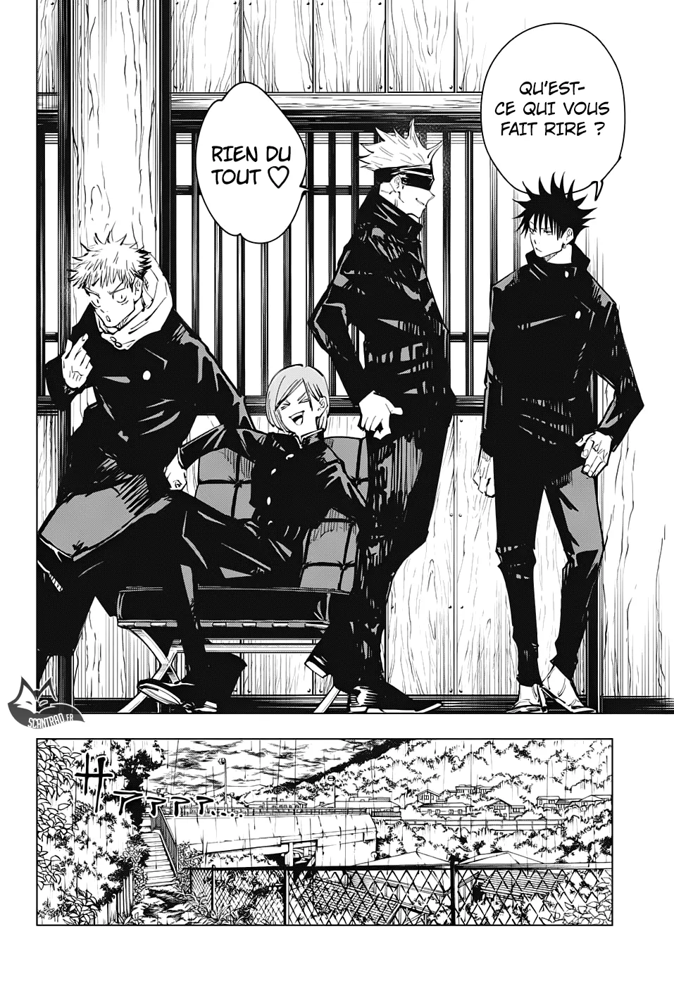 Jujutsu Kaisen - 79 - 6550ef339f13e.webp