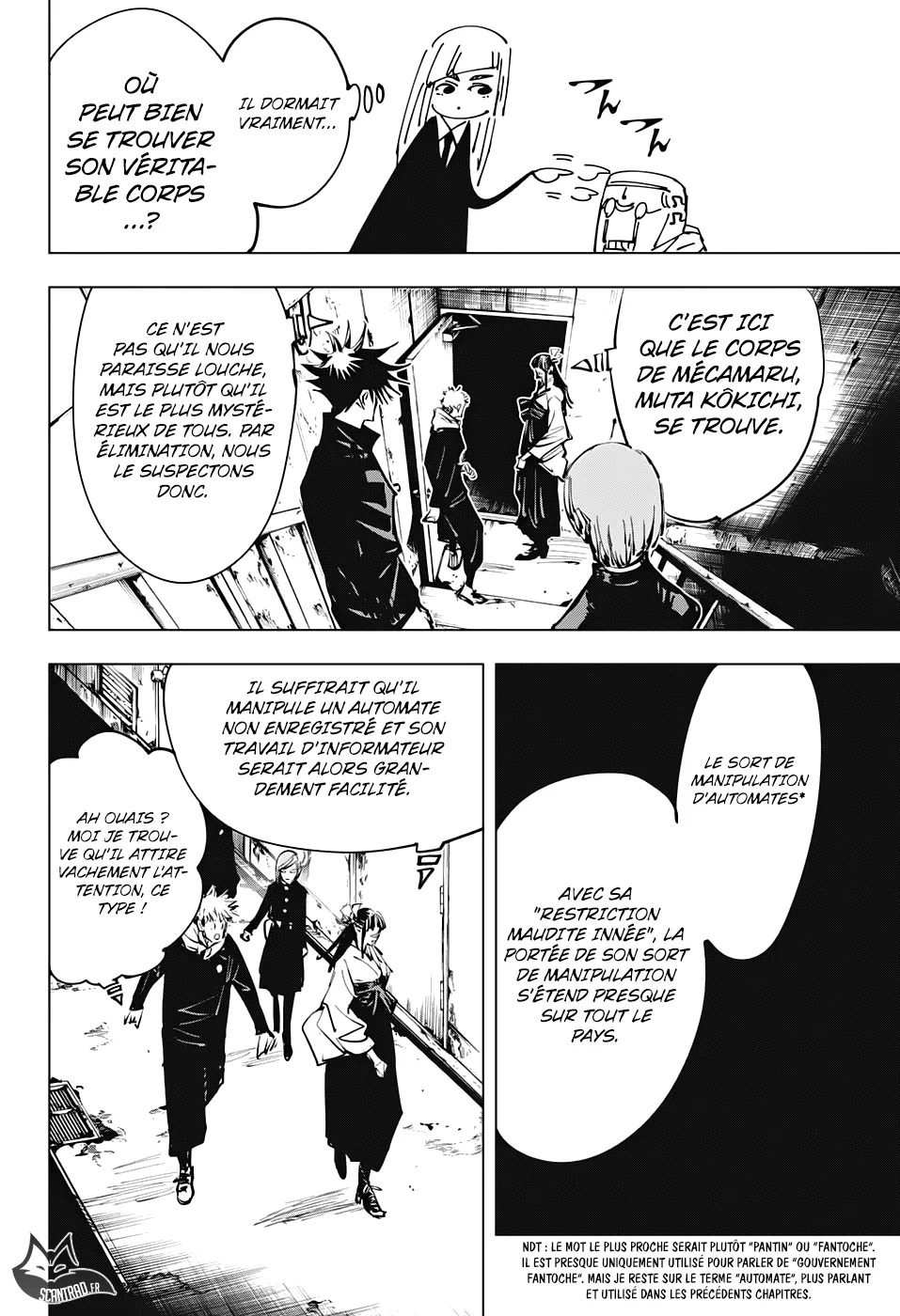 Jujutsu Kaisen - 79 - 6550ef3488c48.webp