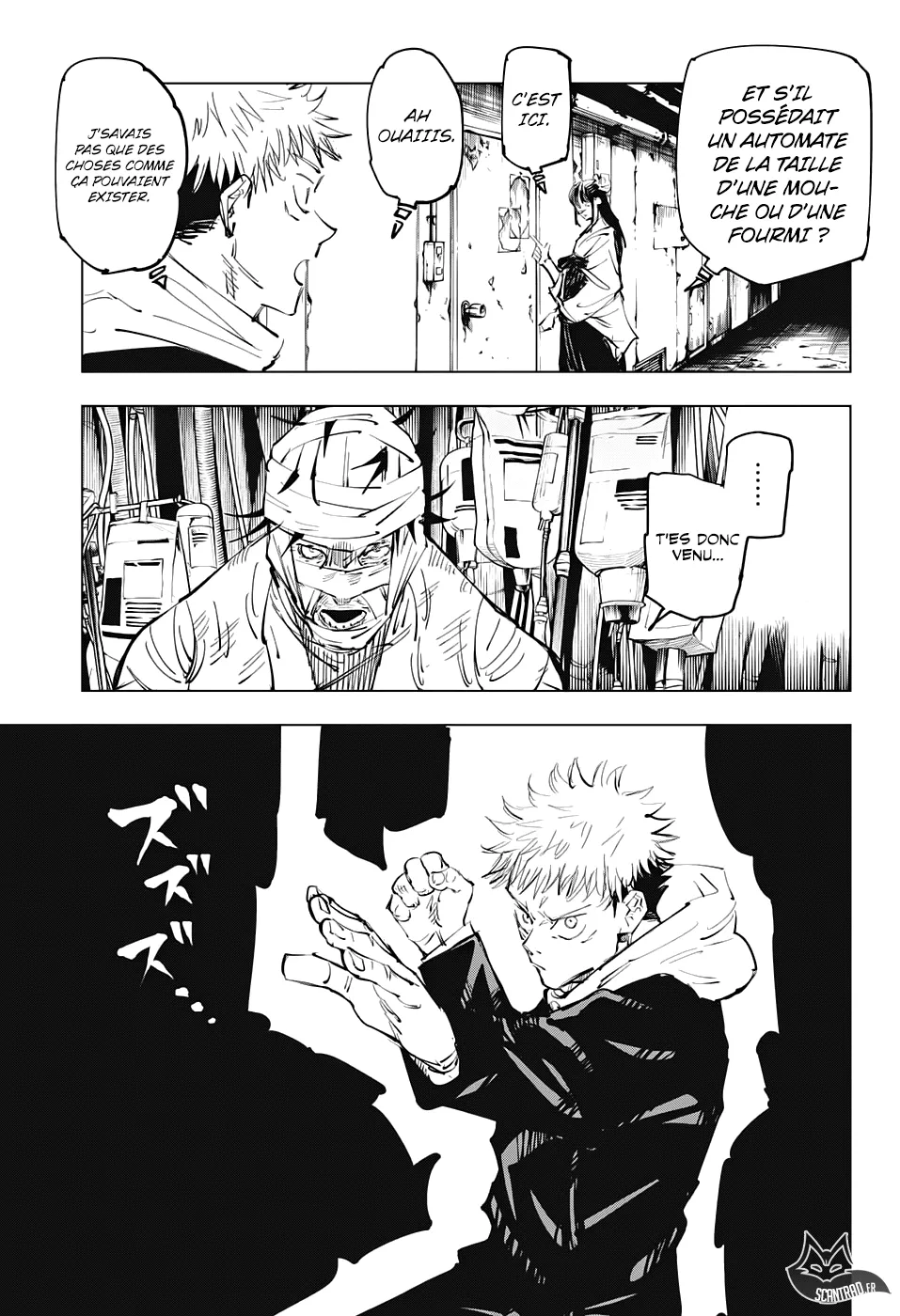 Jujutsu Kaisen - 79 - 6550ef34c3c1a.webp