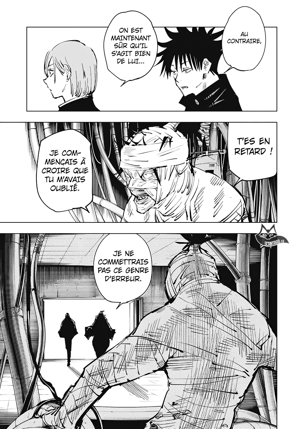 Jujutsu Kaisen - 79 - 6550ef355275e.webp