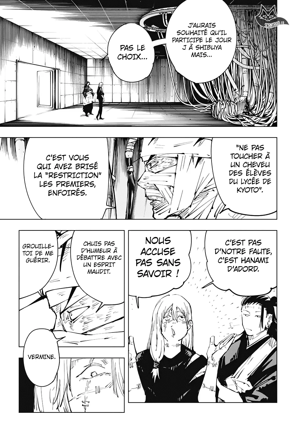 Jujutsu Kaisen - 79 - 6550ef35c3fcf.webp