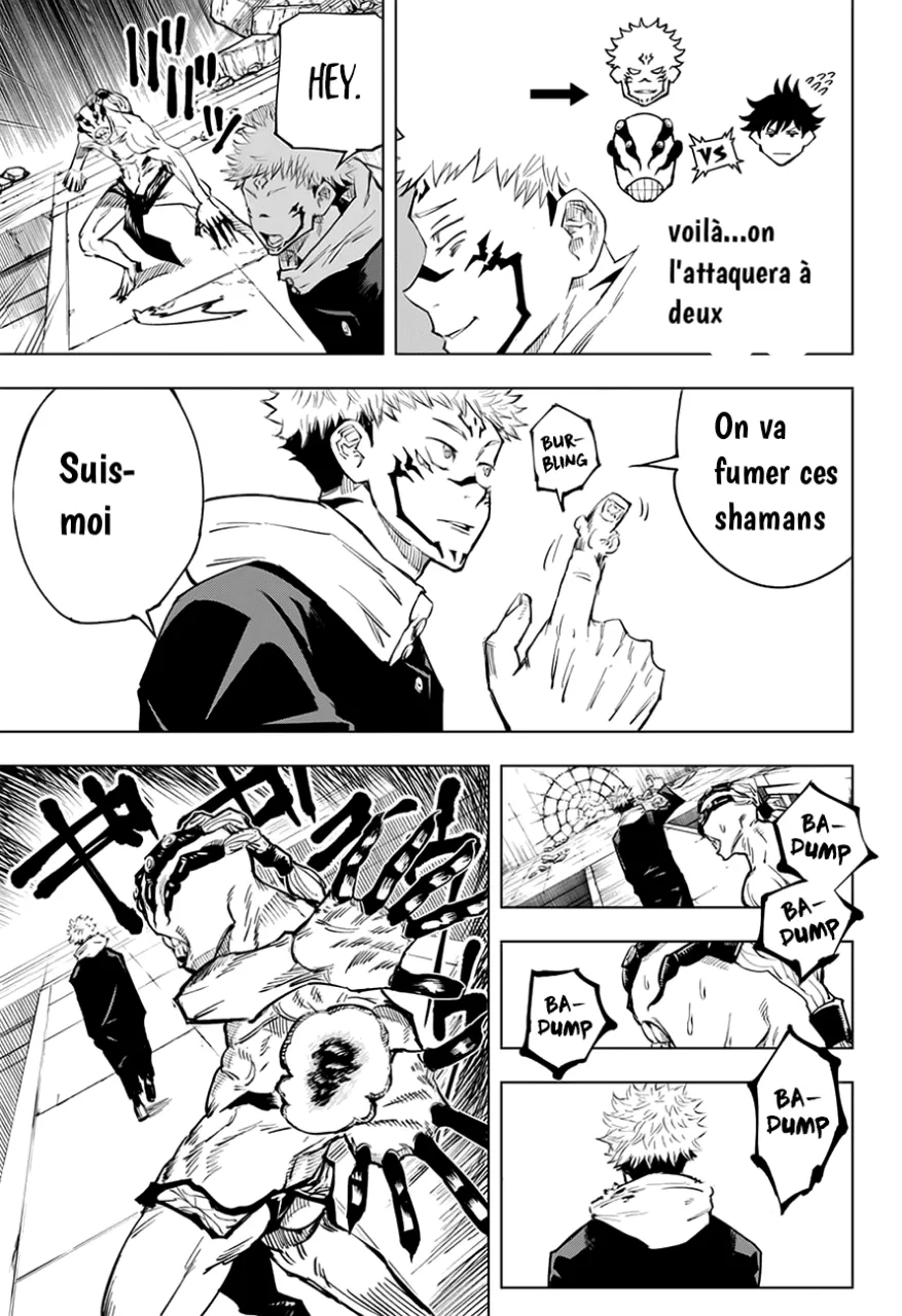 Jujutsu Kaisen - 8 - 6550edc0c748d.webp