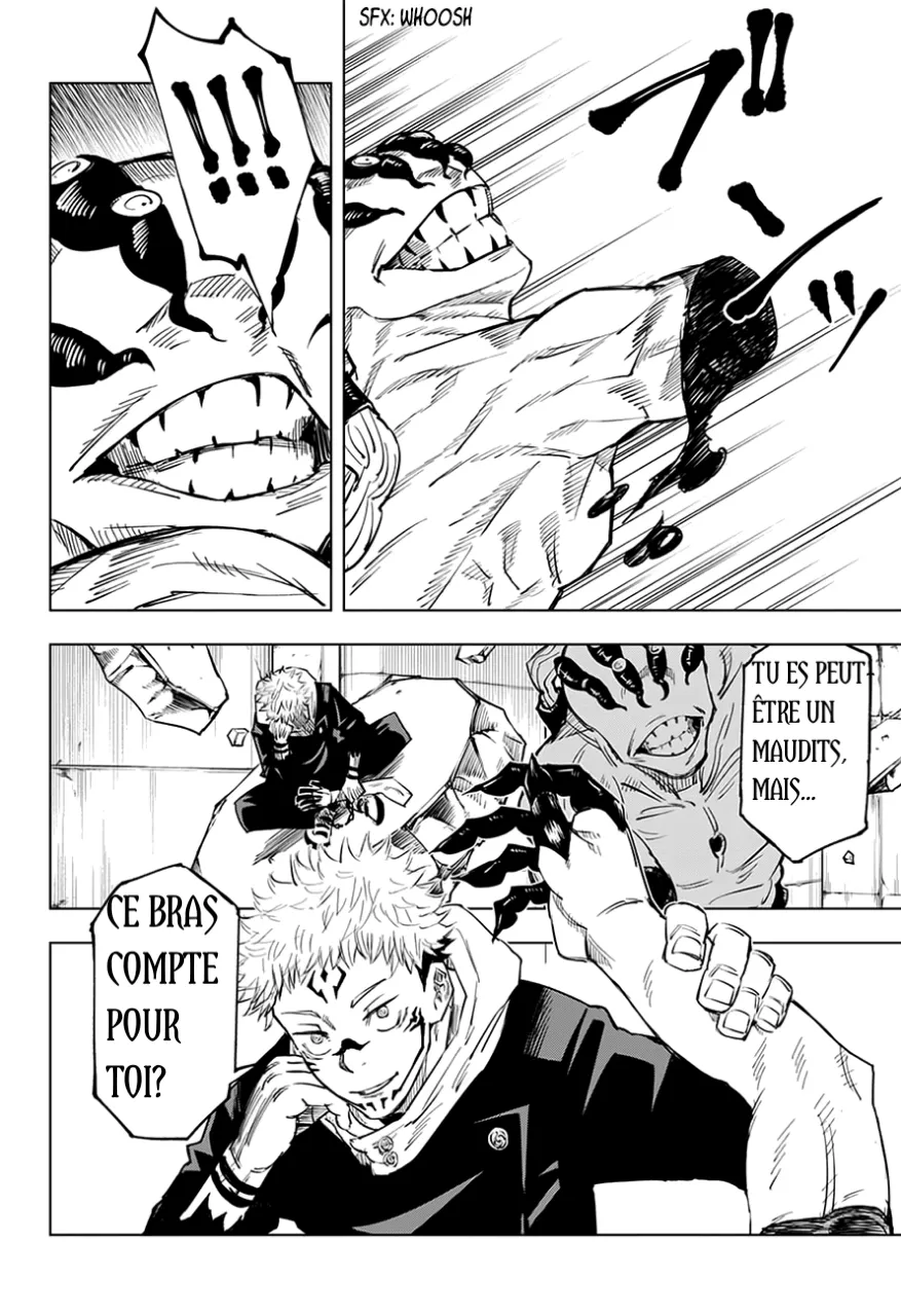 Jujutsu Kaisen - 8 - 6550edc1a5ca3.webp