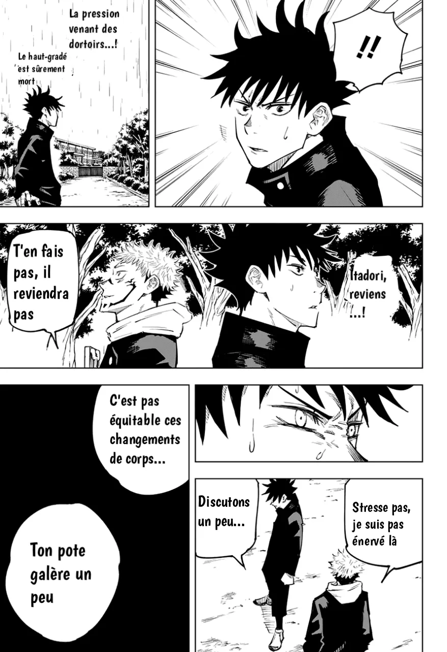 Jujutsu Kaisen - 8 - 6550edc36bbae.webp
