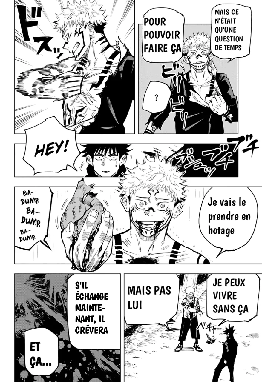 Jujutsu Kaisen - 8 - 6550edc399eb9.webp