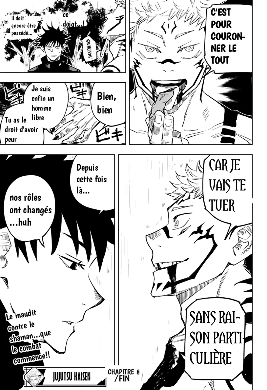 Jujutsu Kaisen - 8 - 6550edc3c46b0.webp