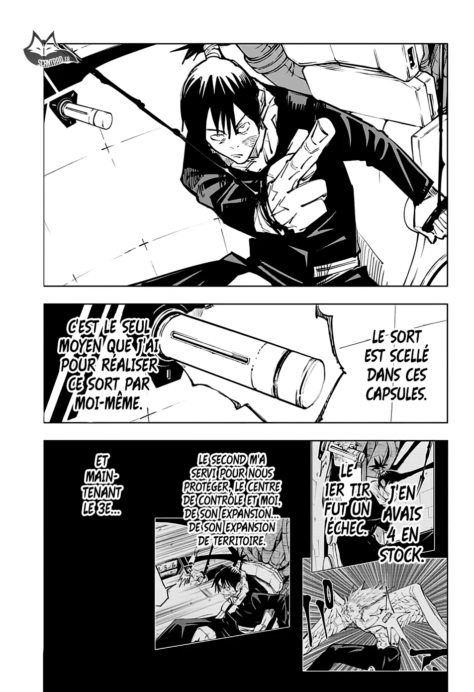 Jujutsu Kaisen - 82 - 6550ef4347def.webp