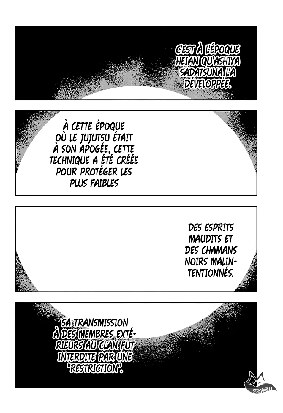 Jujutsu Kaisen - 82 - 6550ef437596d.webp