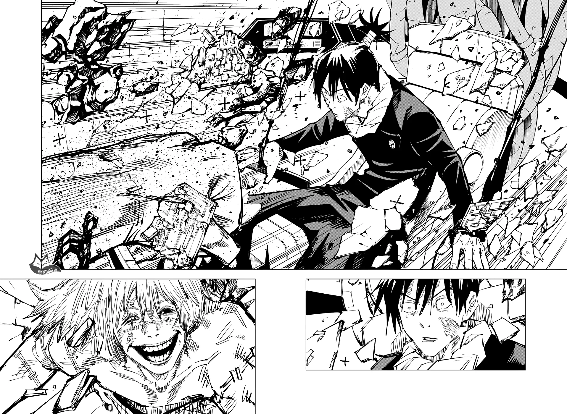 Jujutsu Kaisen - 82 - 6550ef455861d.webp