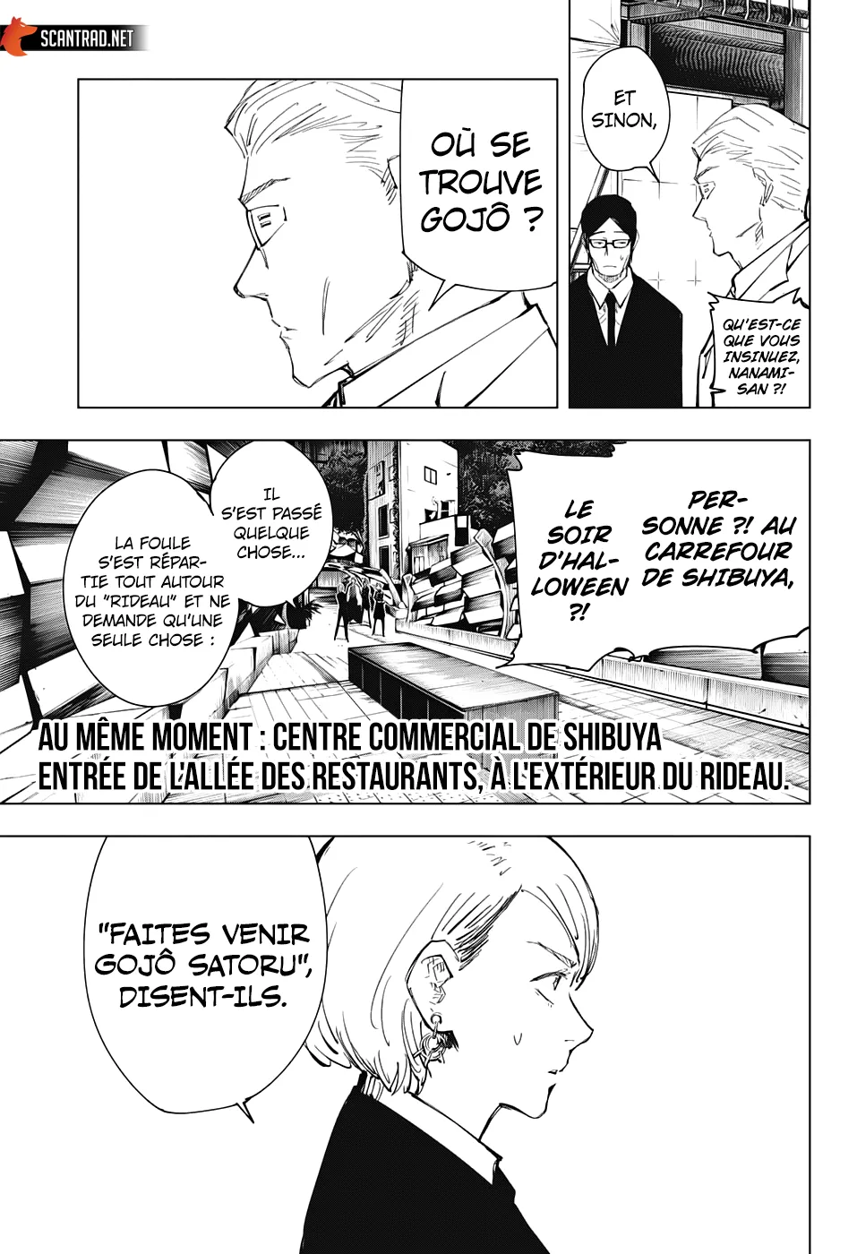 Jujutsu Kaisen - 83 - 6550ef47d6dca.webp