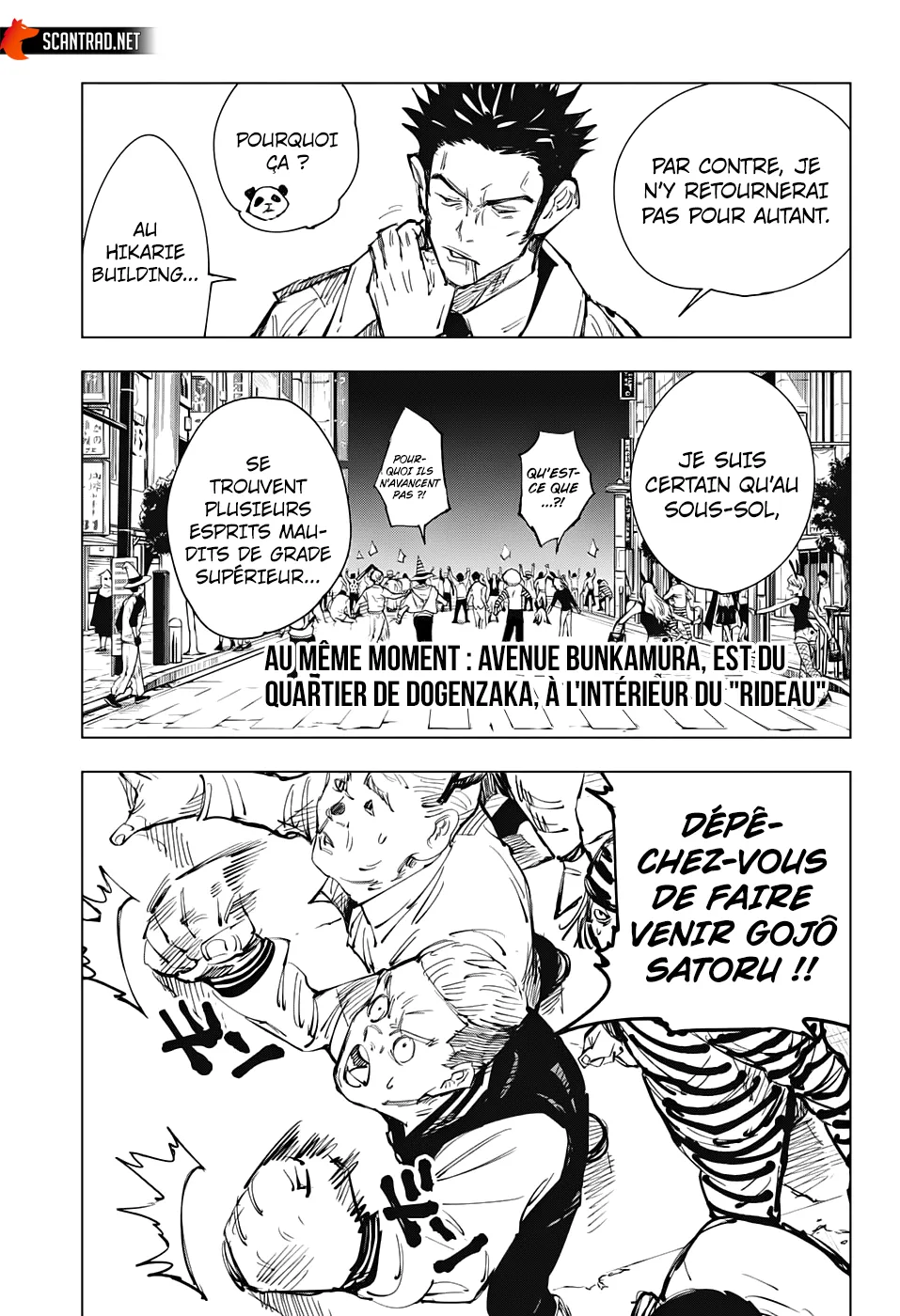 Jujutsu Kaisen - 83 - 6550ef48f2ed2.webp