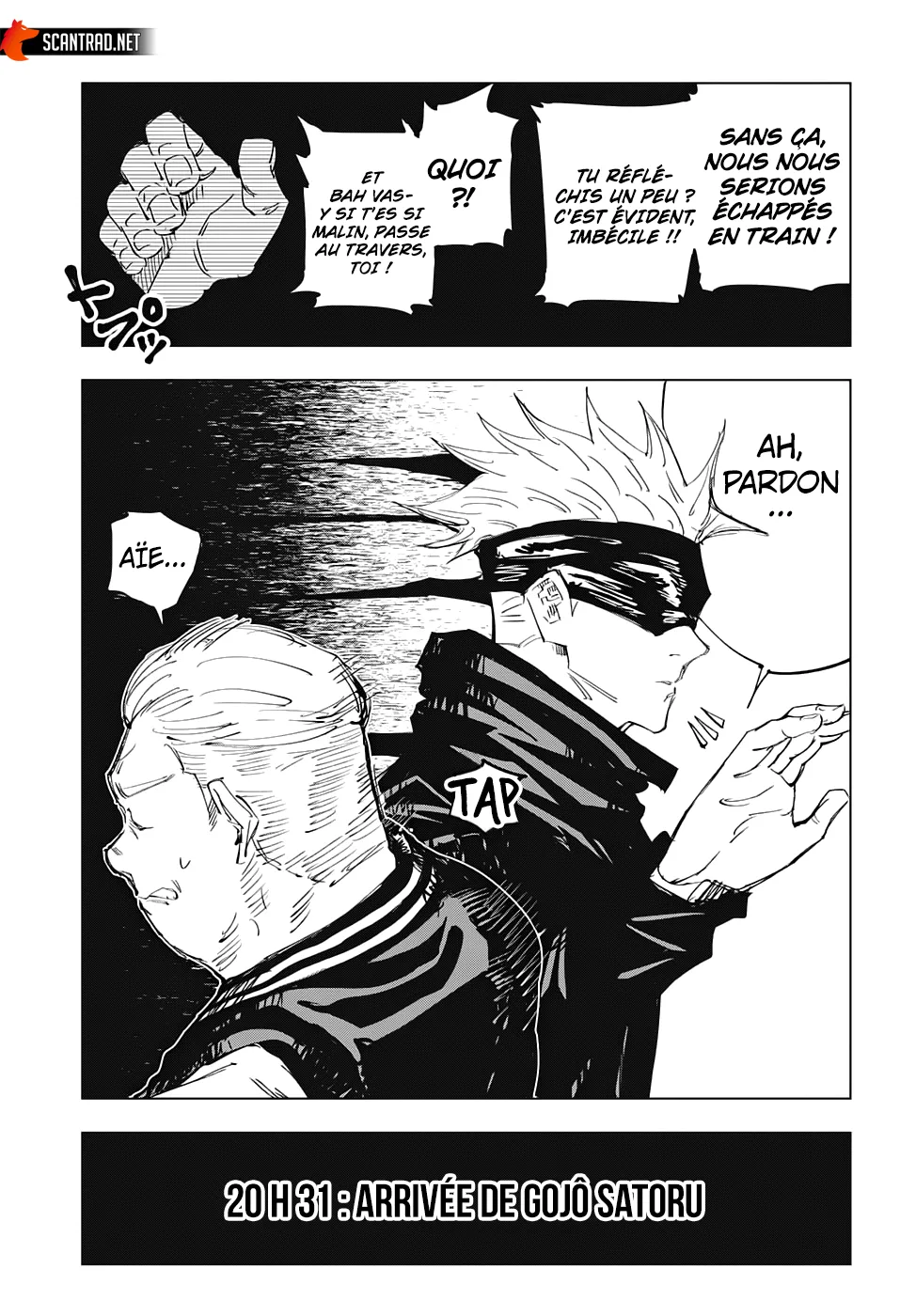 Jujutsu Kaisen - 83 - 6550ef4989a43.webp