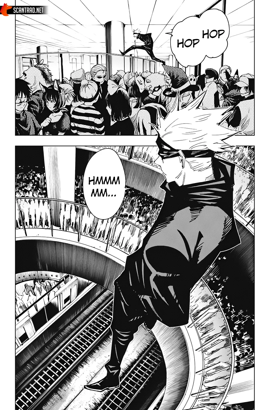 Jujutsu Kaisen - 83 - 6550ef4a7bd22.webp