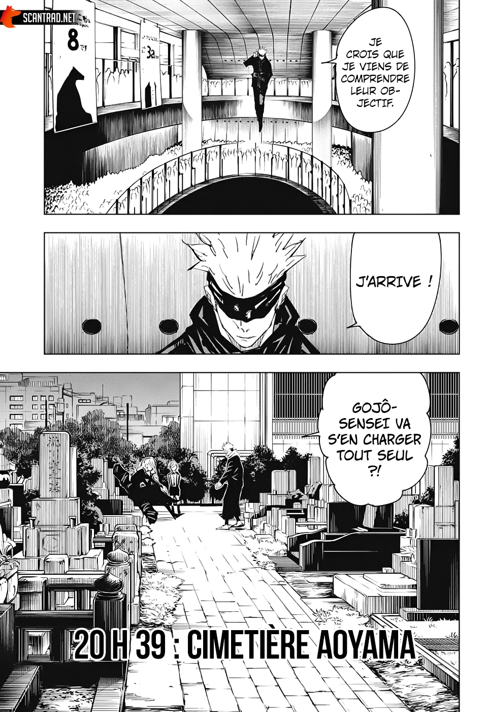Jujutsu Kaisen - 83 - 6550ef4ac693a.webp