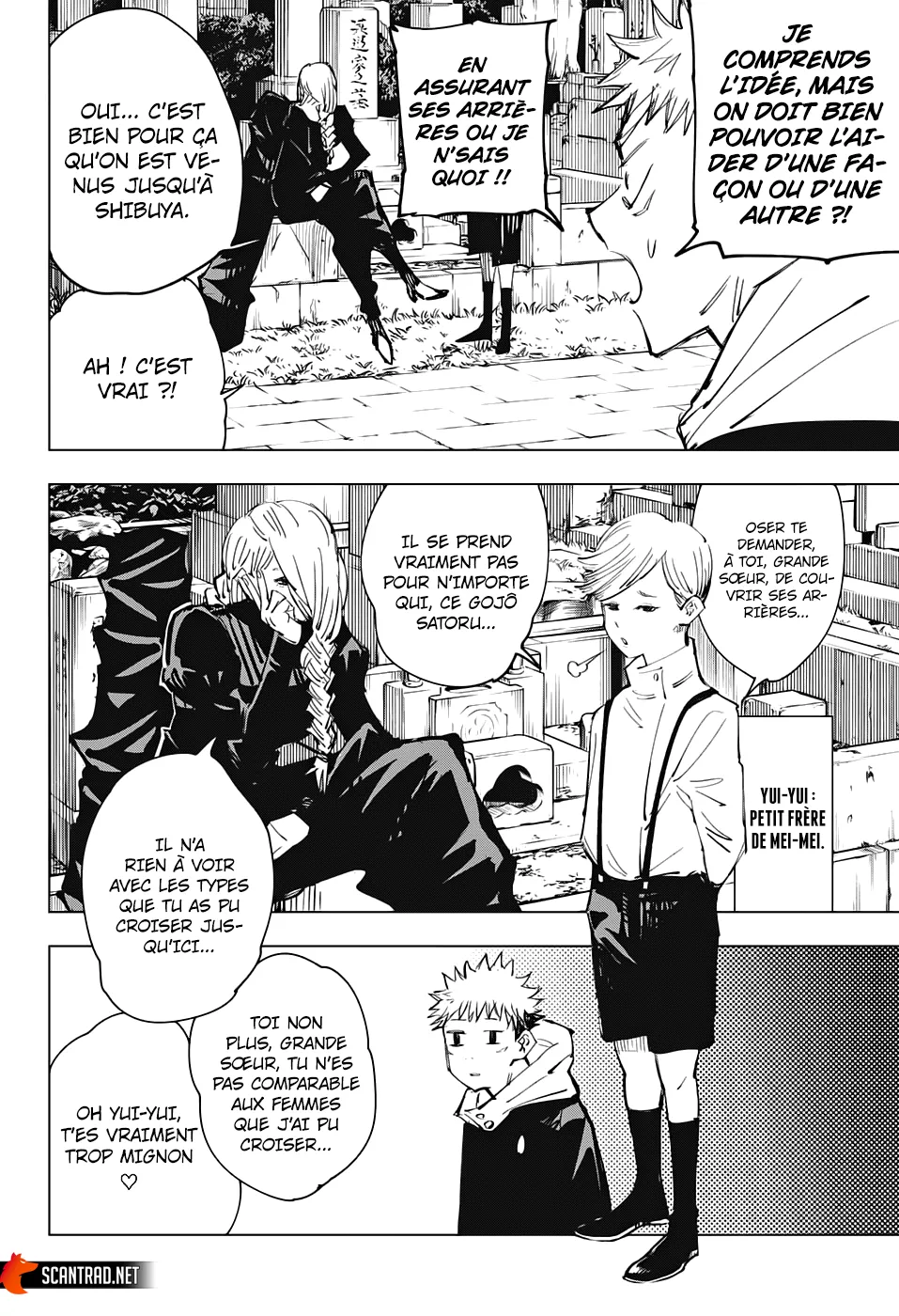 Jujutsu Kaisen - 83 - 6550ef4b1bfb4.webp
