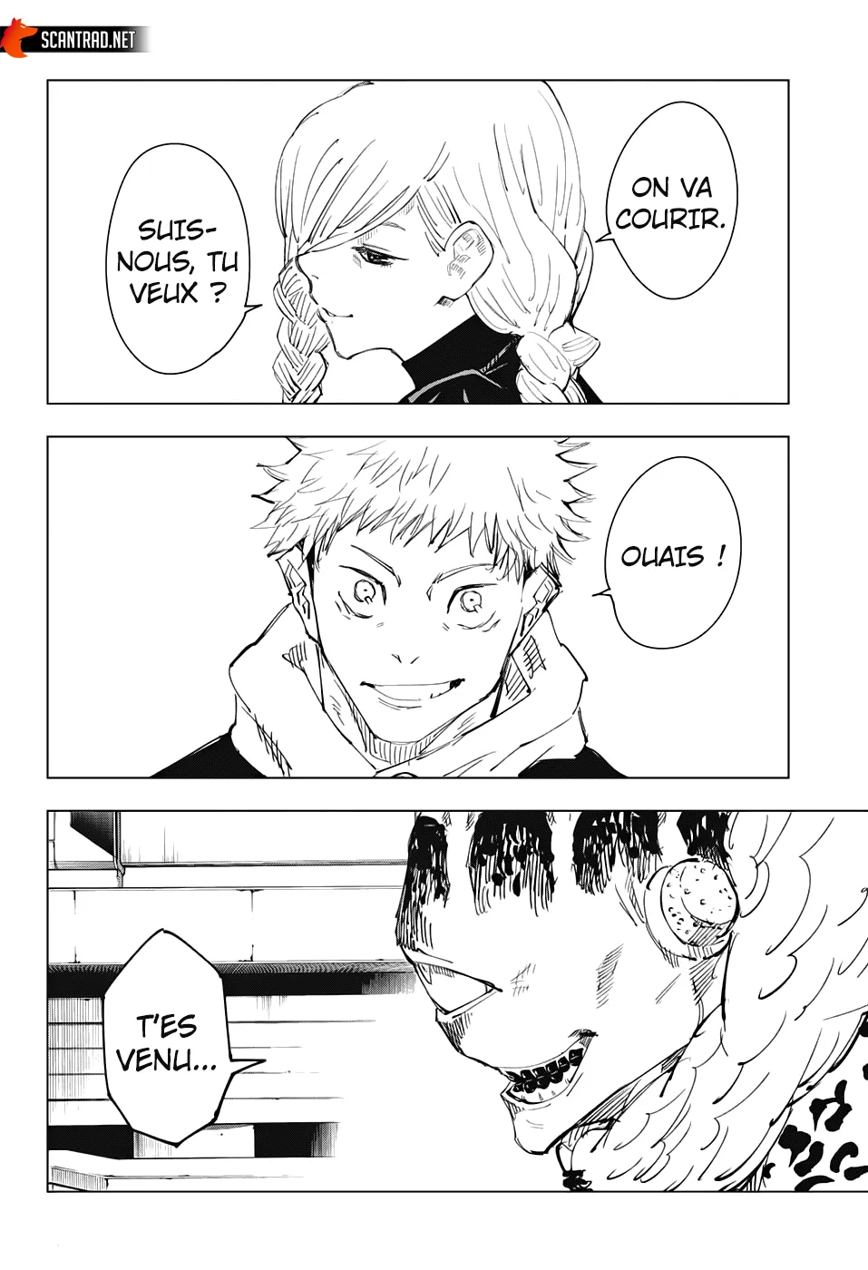 Jujutsu Kaisen - 83 - 6550ef4b92e78.webp