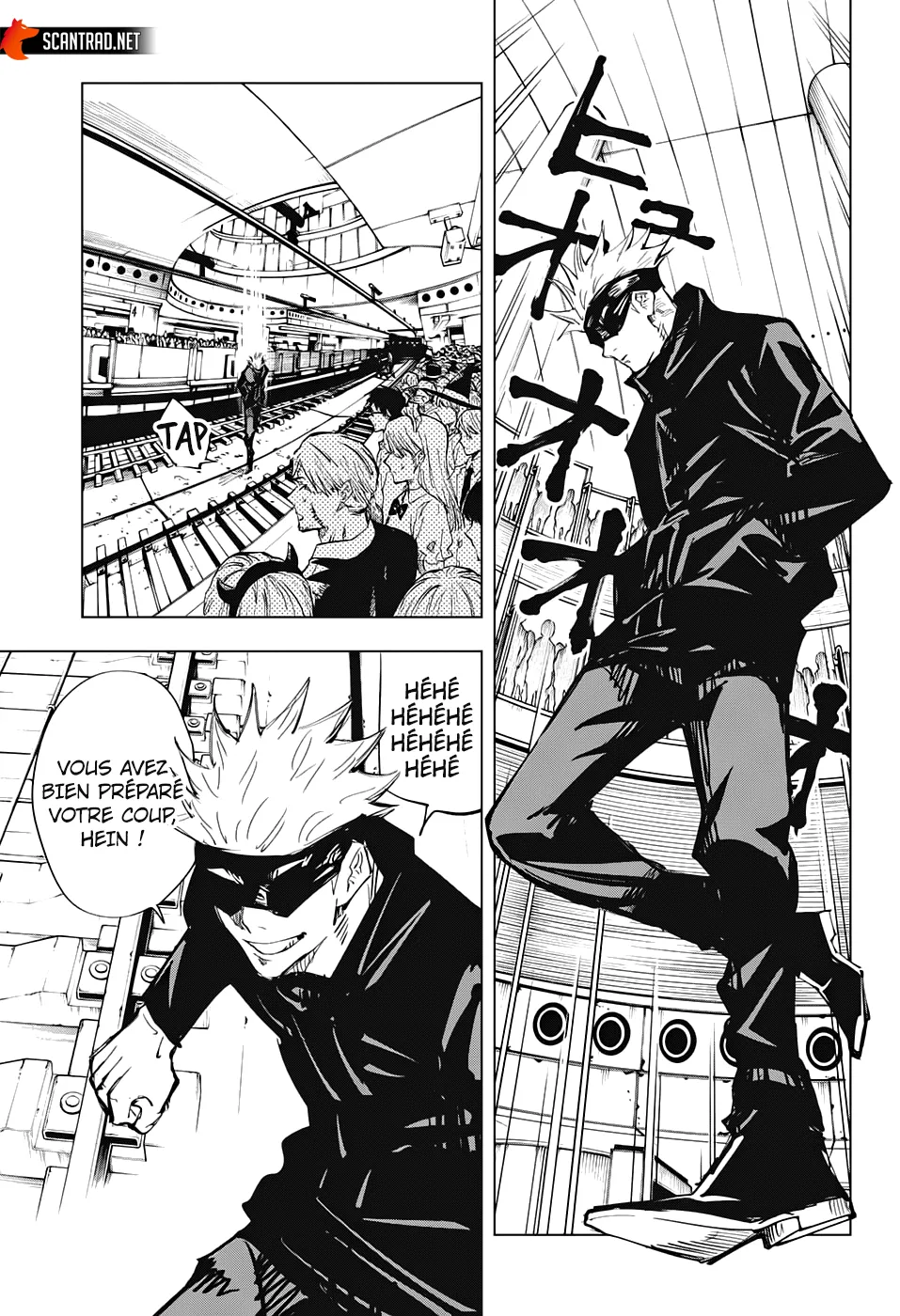 Jujutsu Kaisen - 83 - 6550ef4bd79ce.webp