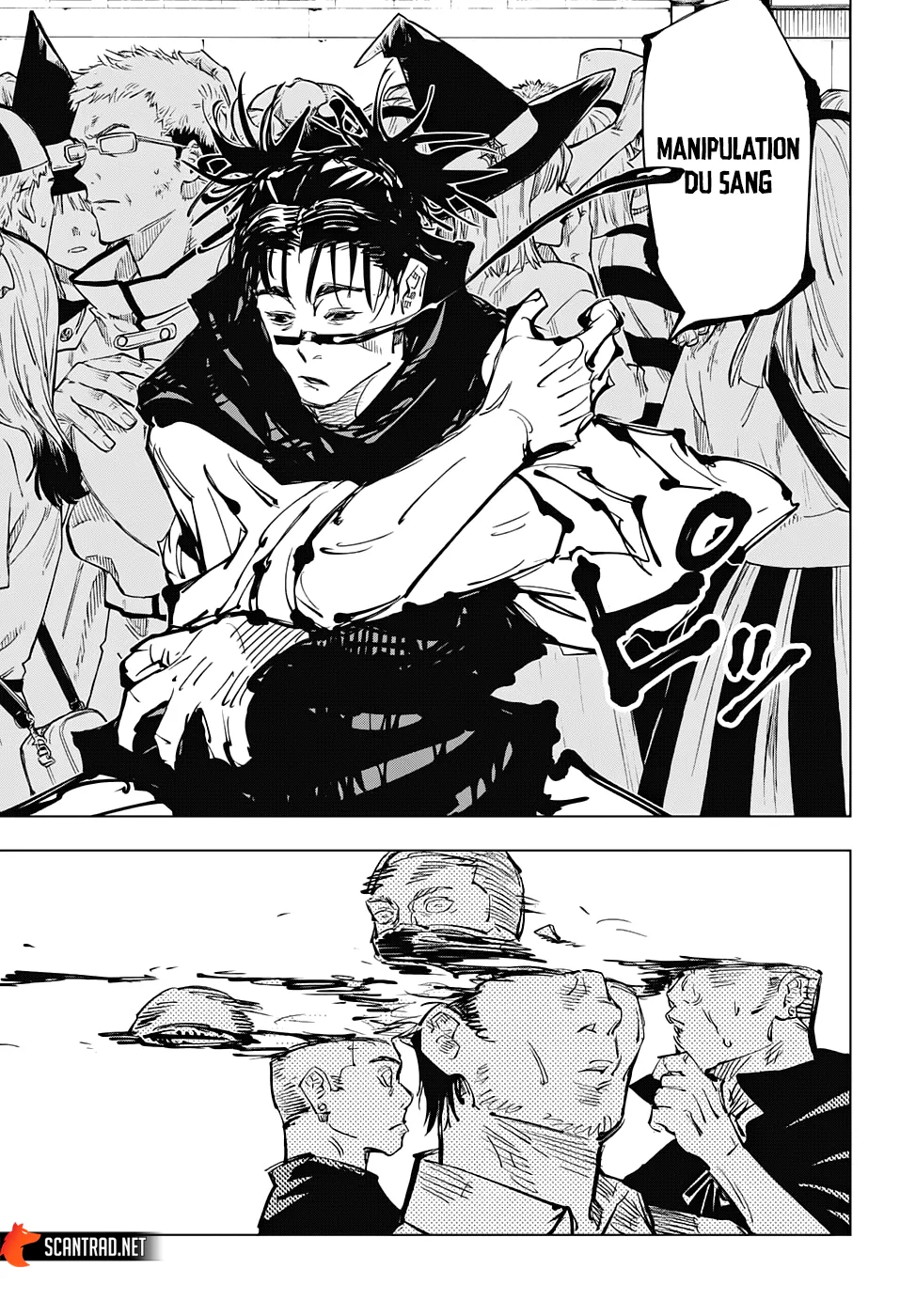 Jujutsu Kaisen - 84 - 6550ef4e6d820.webp