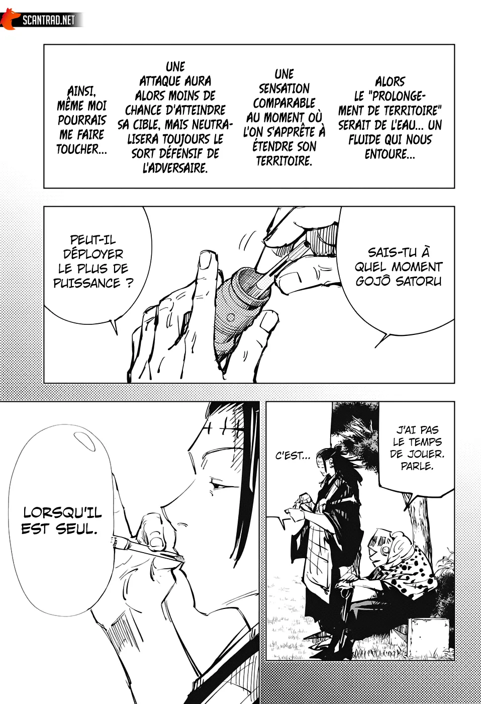 Jujutsu Kaisen - 84 - 6550ef50319e3.webp