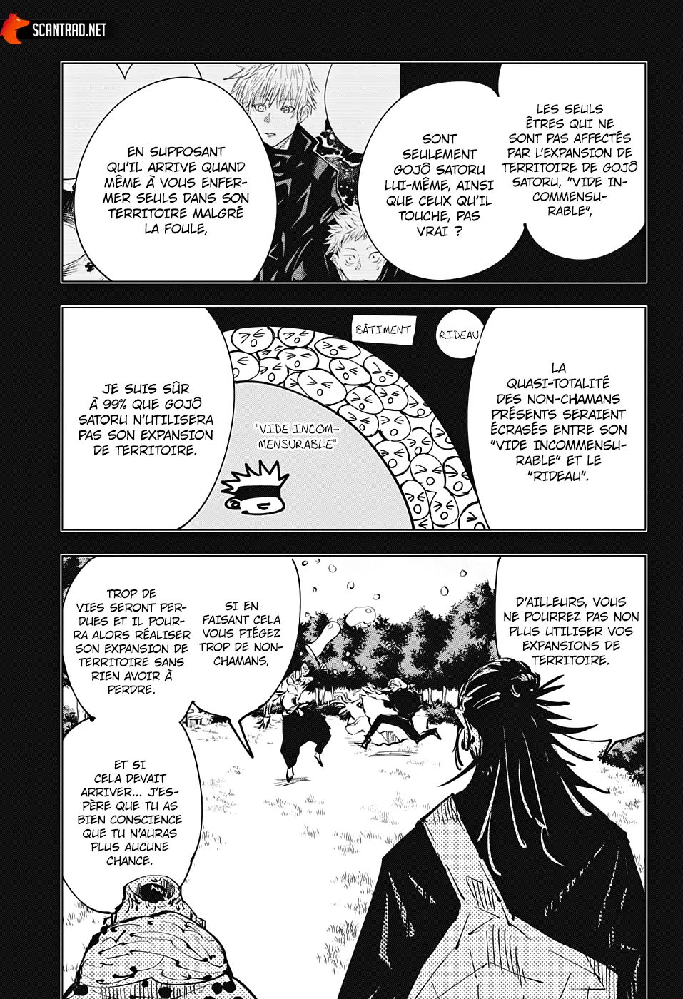 Jujutsu Kaisen - 84 - 6550ef50d6619.webp