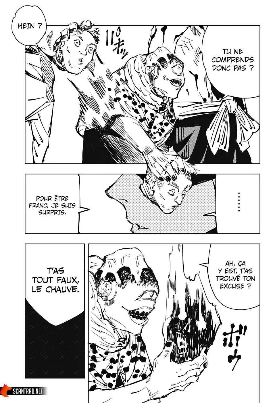 Jujutsu Kaisen - 84 - 6550ef5167565.webp