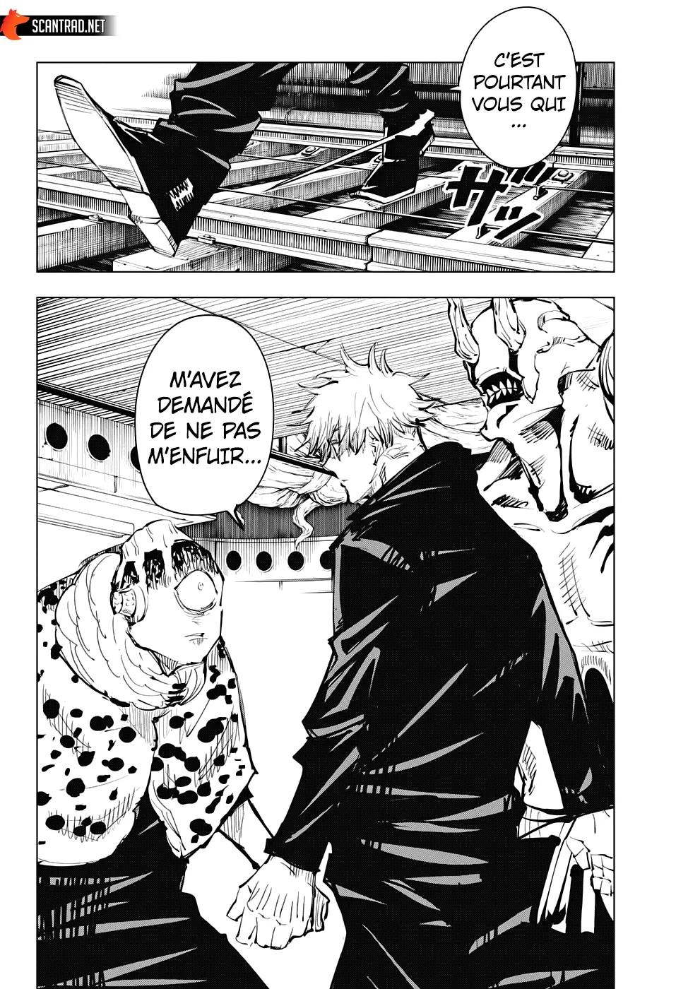 Jujutsu Kaisen - 85 - 6550ef532231f.webp