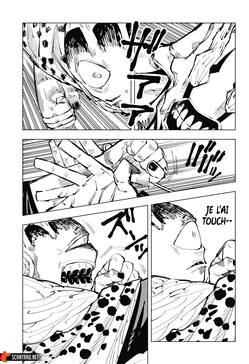 Jujutsu Kaisen - 85 - 6550ef5368403.webp