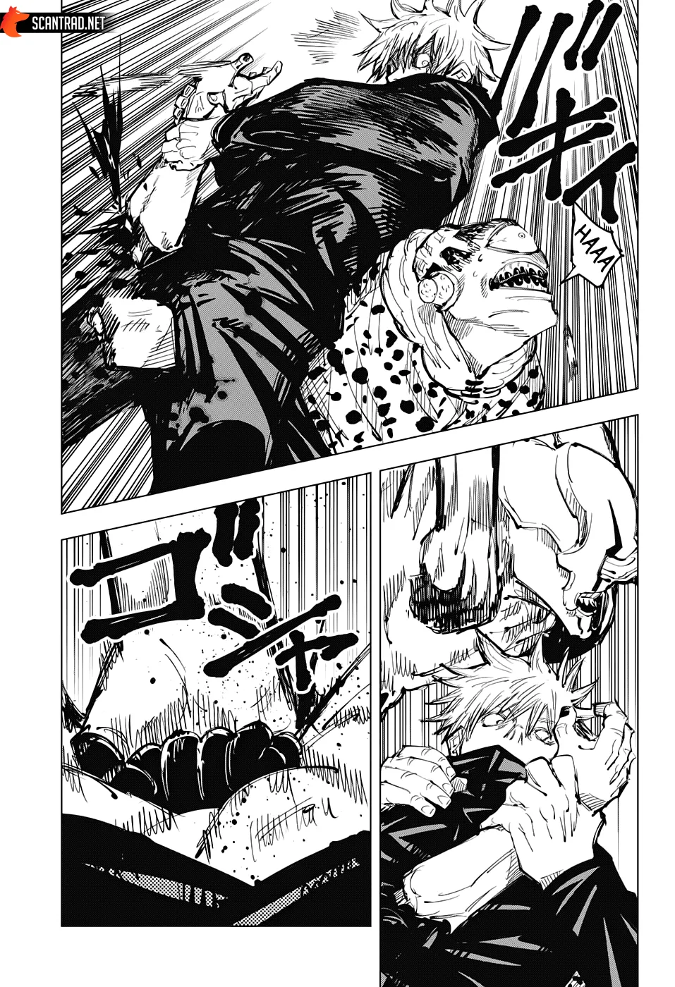 Jujutsu Kaisen - 85 - 6550ef5414613.webp