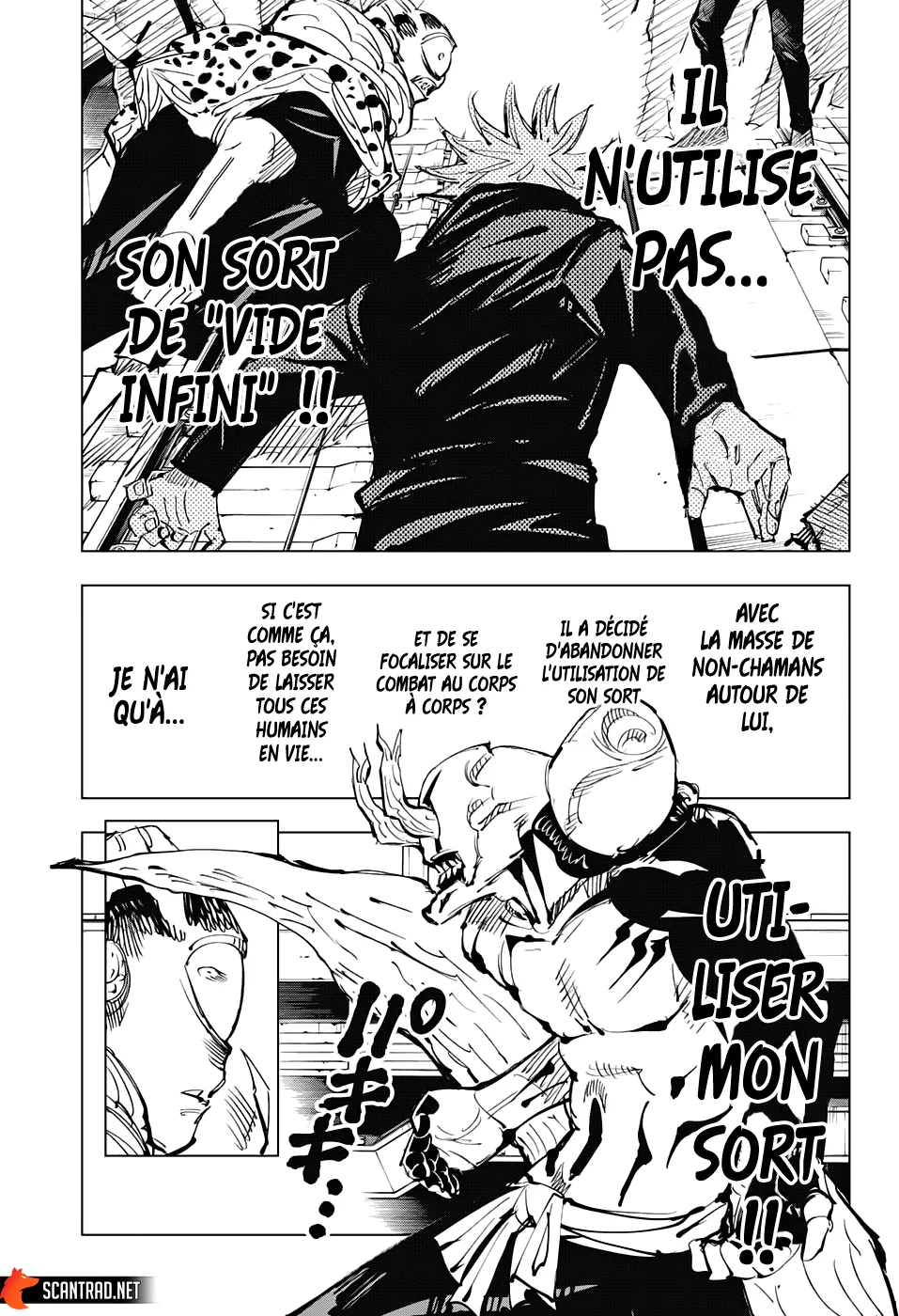 Jujutsu Kaisen - 85 - 6550ef54a9f6d.webp