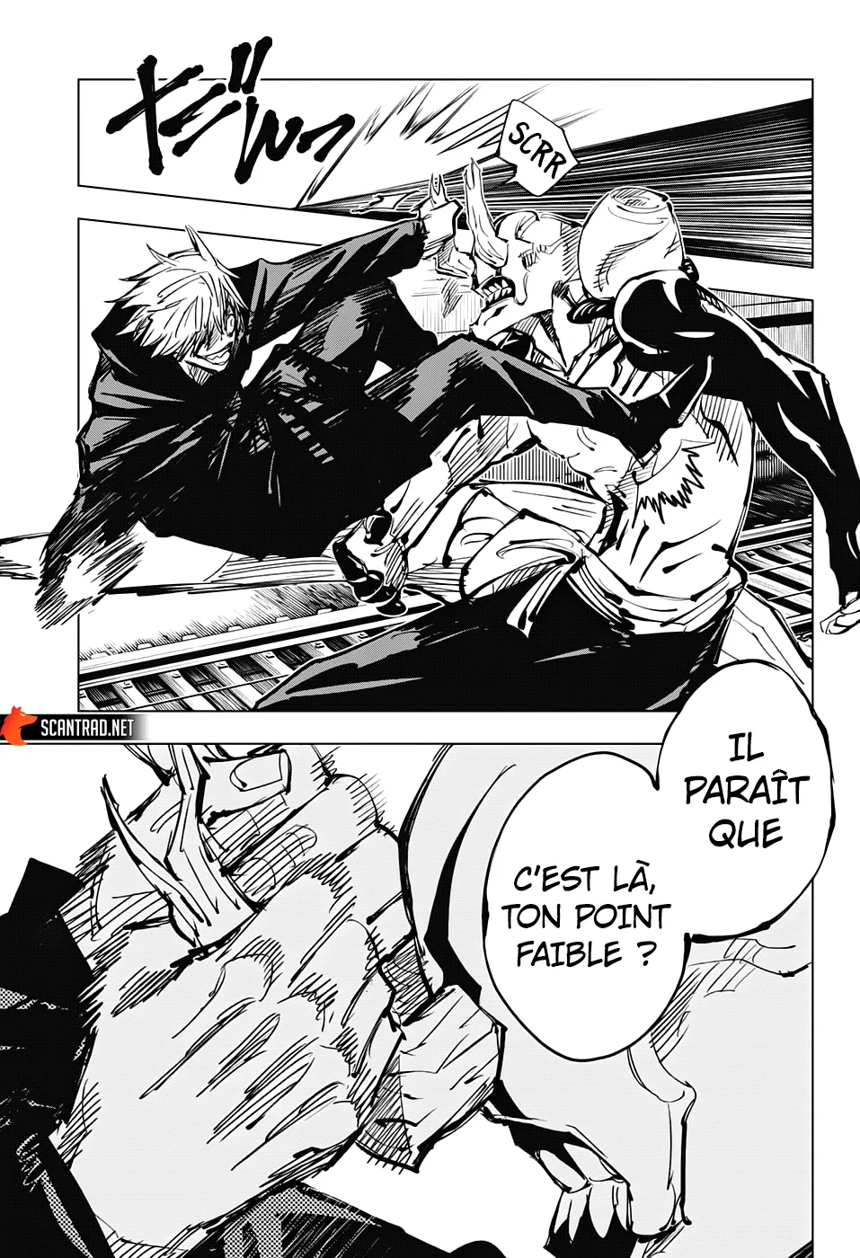 Jujutsu Kaisen - 85 - 6550ef55421d9.webp