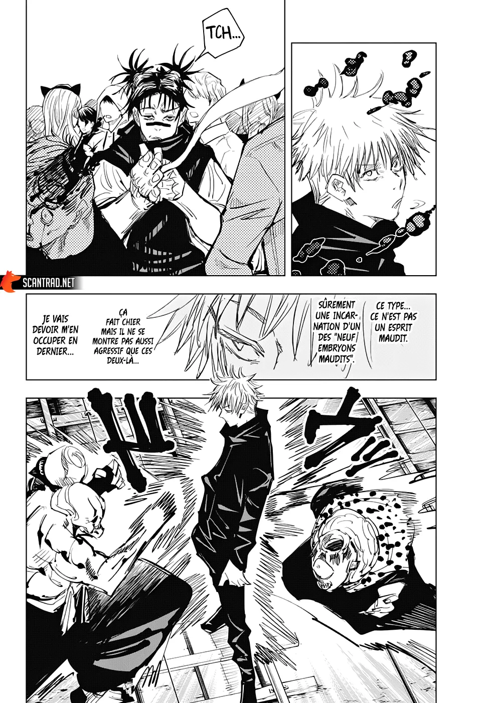 Jujutsu Kaisen - 85 - 6550ef5644c02.webp