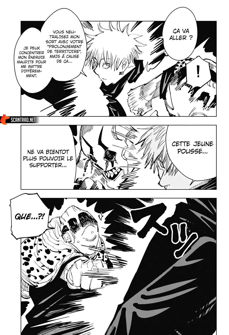 Jujutsu Kaisen - 85 - 6550ef5686f19.webp