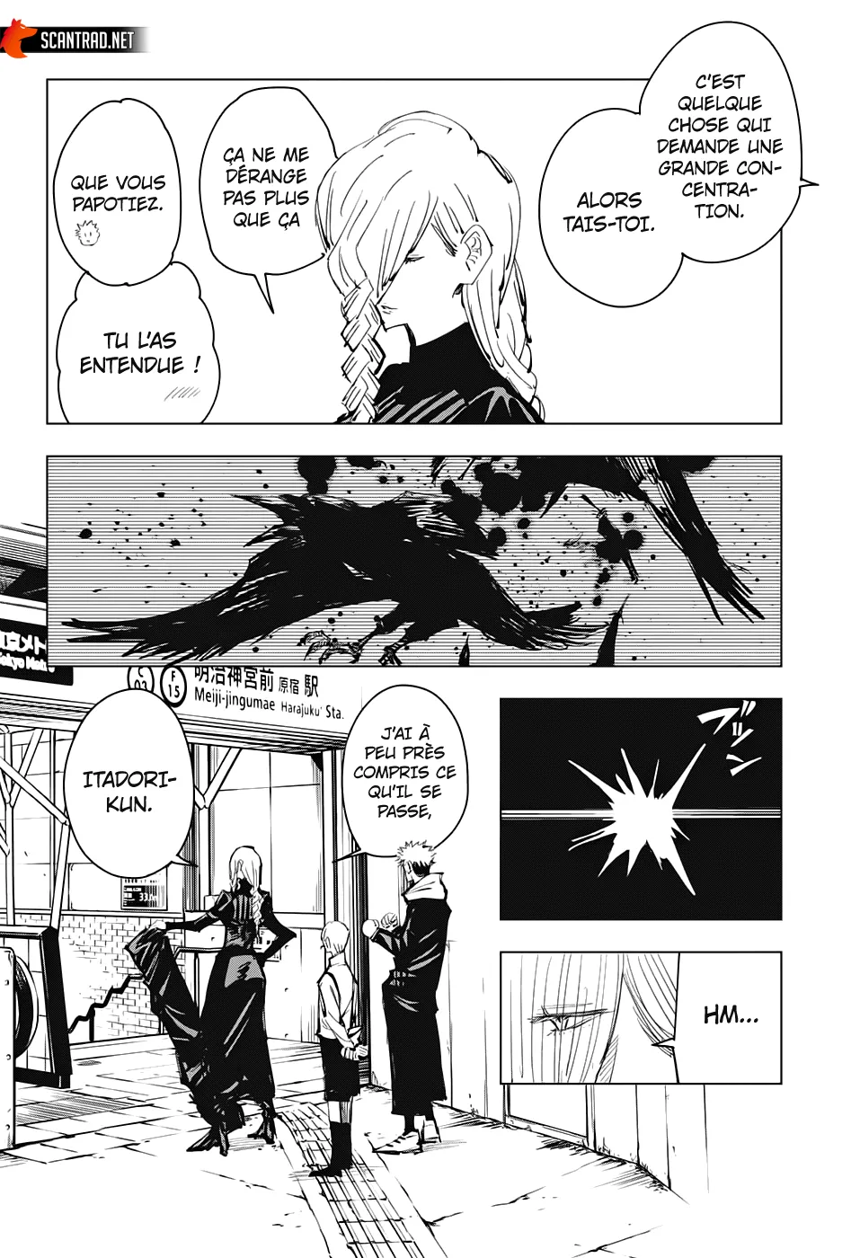 Jujutsu Kaisen - 86 - 6550ef597b2e5.webp