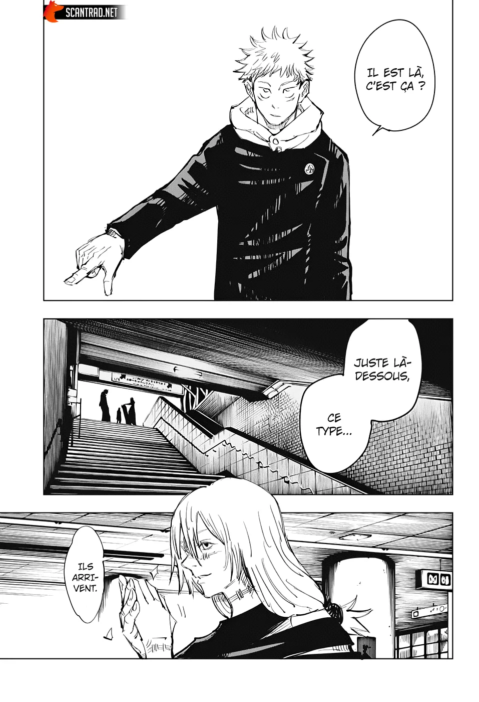 Jujutsu Kaisen - 86 - 6550ef5a57768.webp