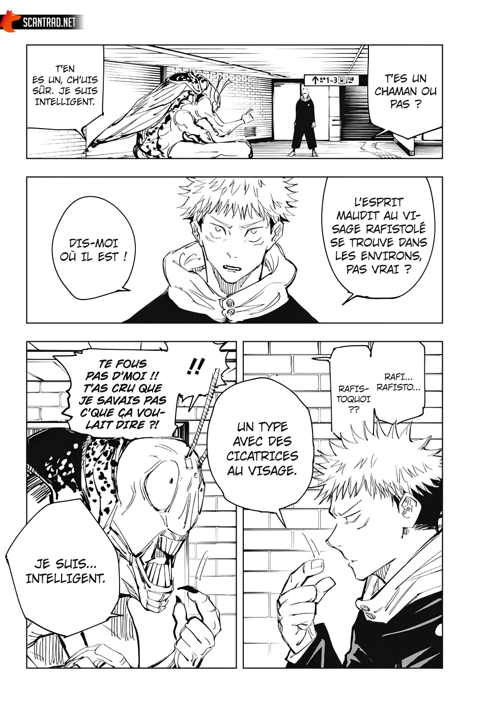 Jujutsu Kaisen - 86 - 6550ef5bc1ead.webp