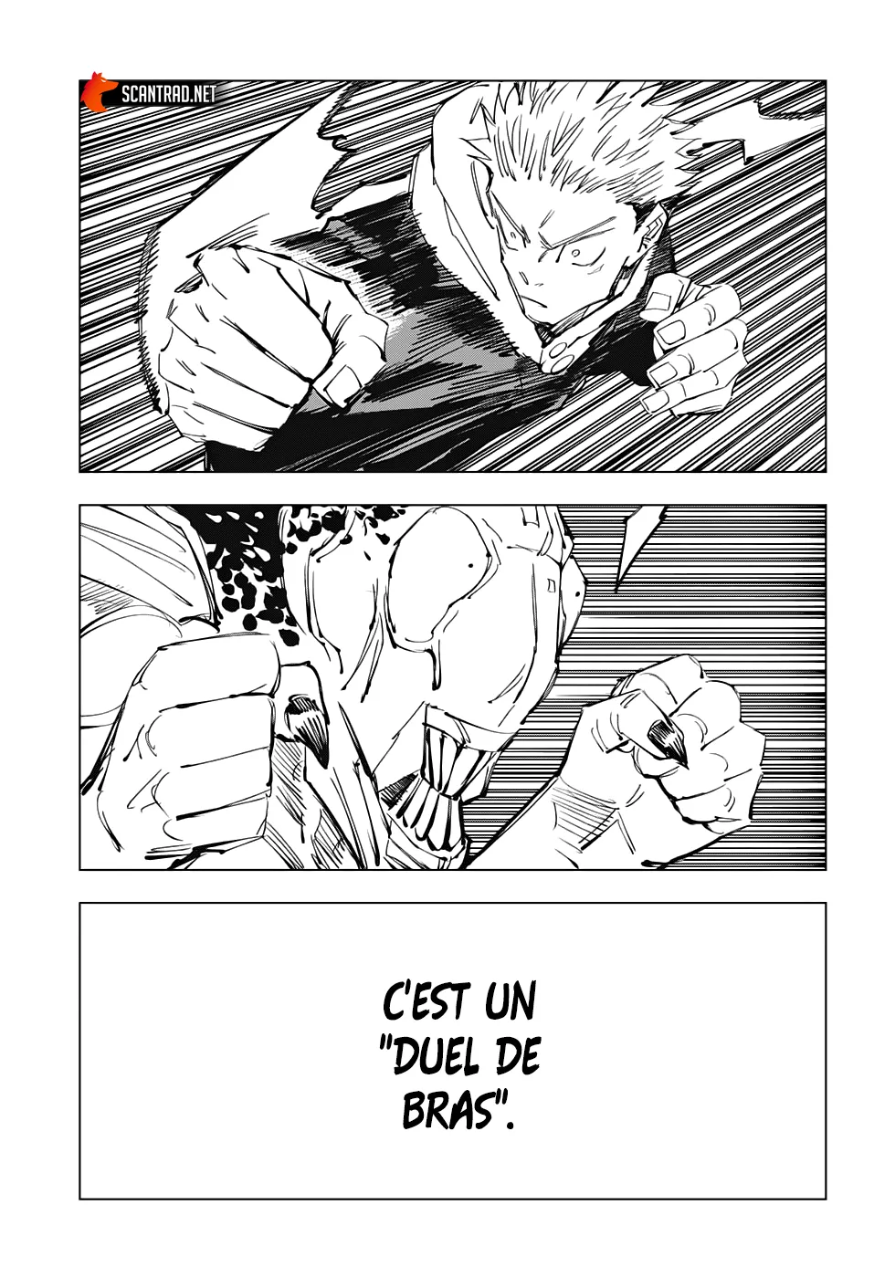 Jujutsu Kaisen - 87 - 6550ef5fd290c.webp