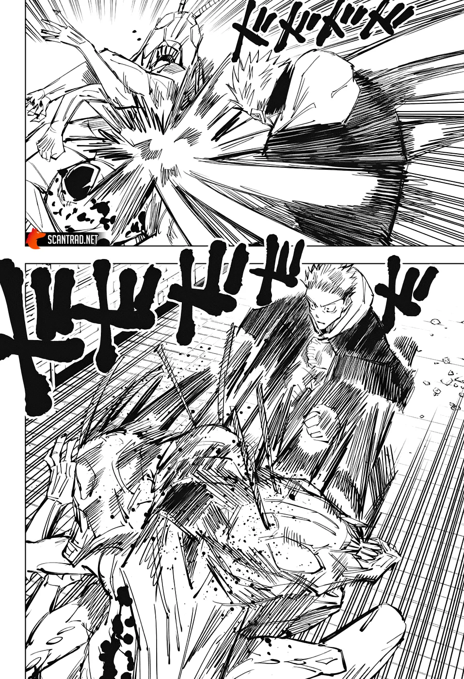 Jujutsu Kaisen - 87 - 6550ef60d404c.webp