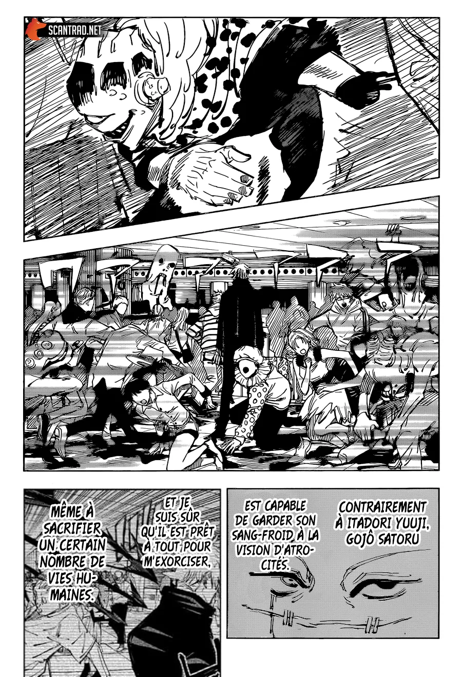 Jujutsu Kaisen - 89 - 6550ef6bc1c5b.webp
